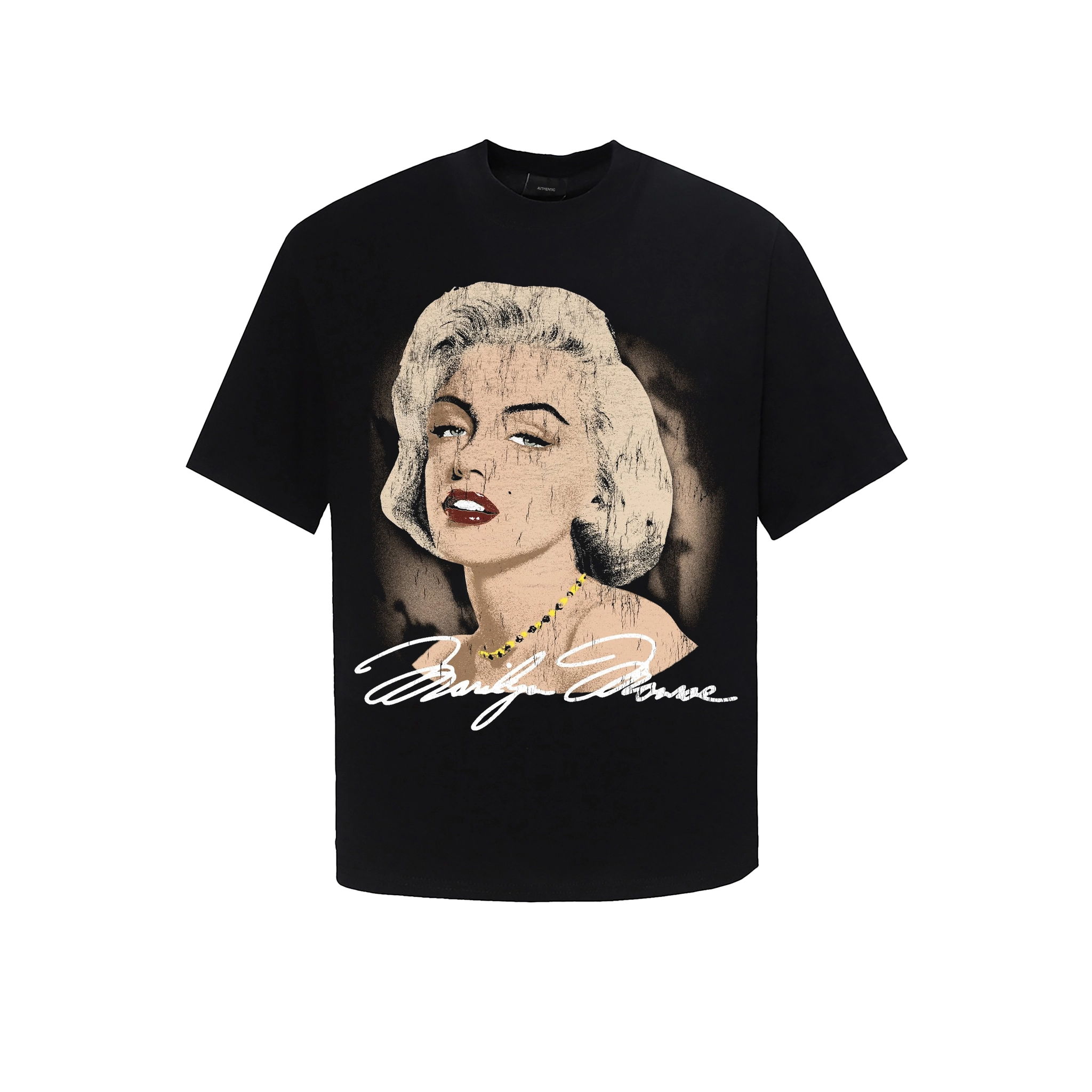 Áo Marilyn Monroe