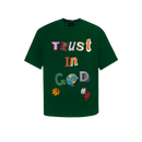 Áo Trust in God