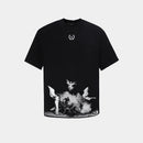 Áo DIVINE Warzone Tee
