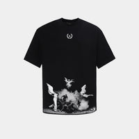 Áo DIVINE Warzone Tee