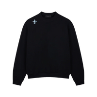 Frozen Grace Sweater