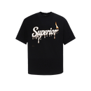 Áo Flame Drip Tee
