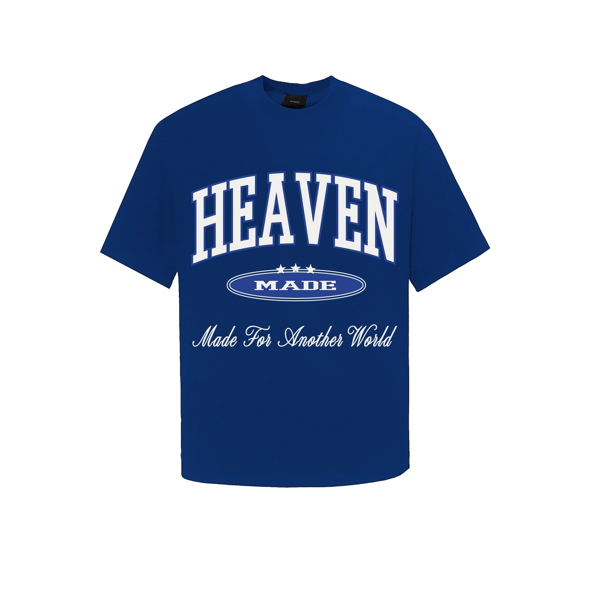 Xanh Navy / S