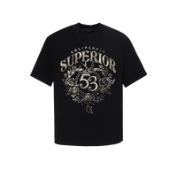 Áo California 53 Tee