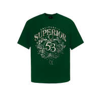 Áo California 53 Tee