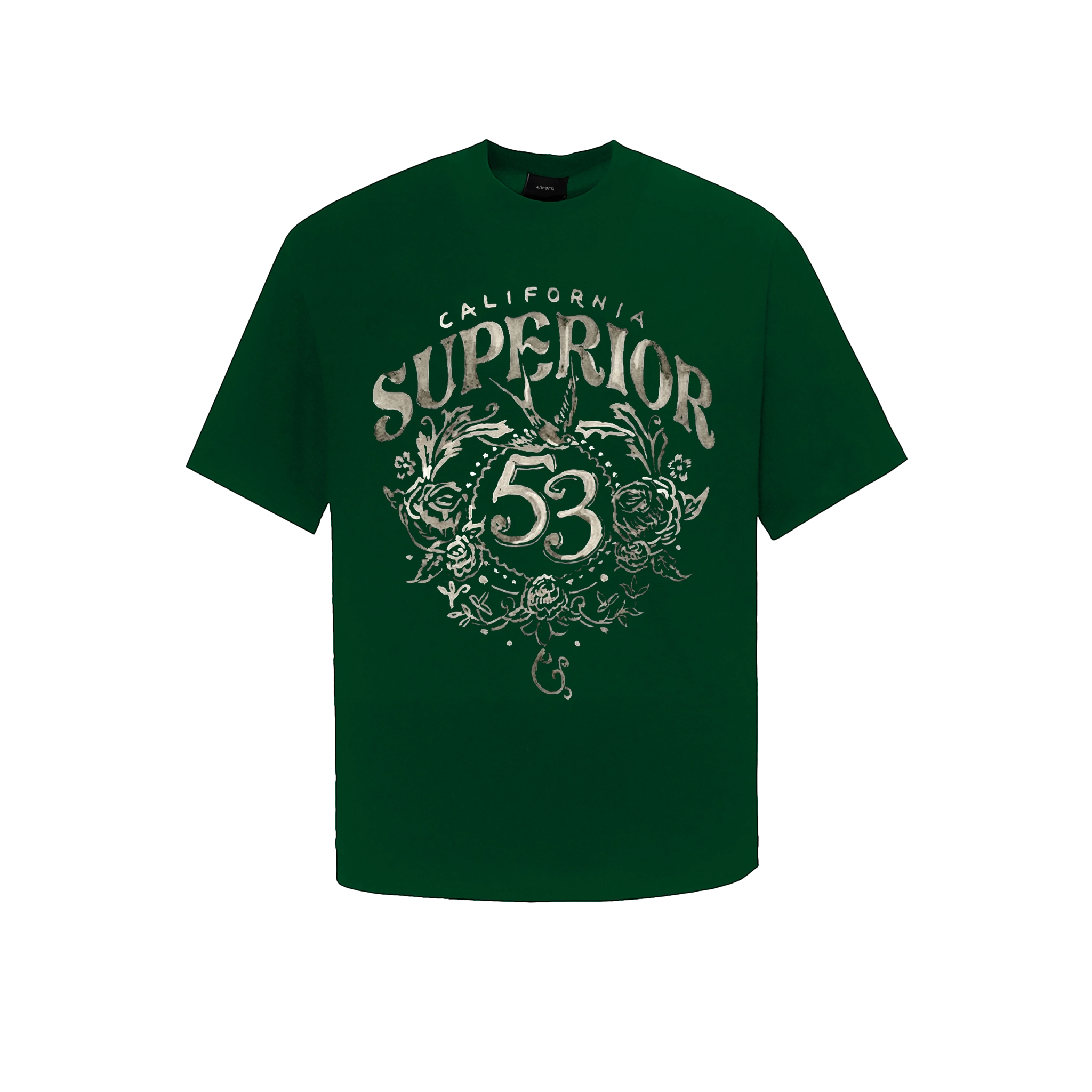 Áo California 53 Tee