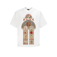 Áo Stain Glass Tee