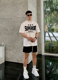 Áo Superior Creature