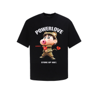 Áo Hadouken Tee