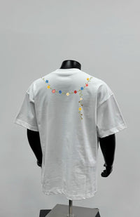 Áo Floral Whisper Tee