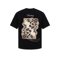 Winding Tee