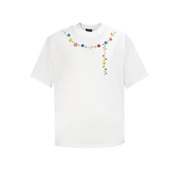 Áo Floral Whisper Tee