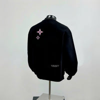 Áo Midnight Bloom Sweater