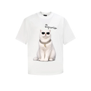 Áo Boss Cat TEE