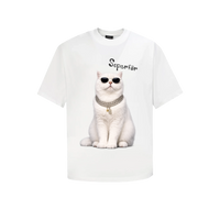 Áo Boss Cat TEE
