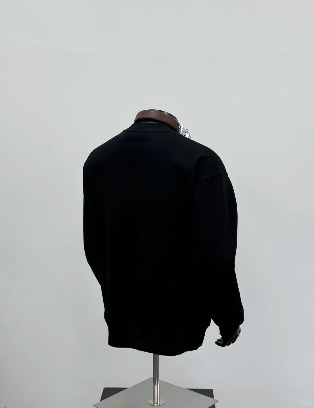 SUPERIOR CHEETAH Sweater