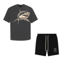 Bộ Shark SS2026