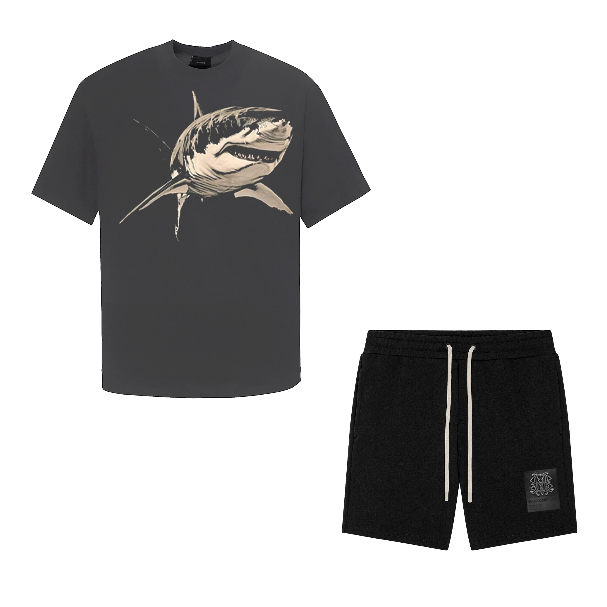 Bộ Shark SS2026