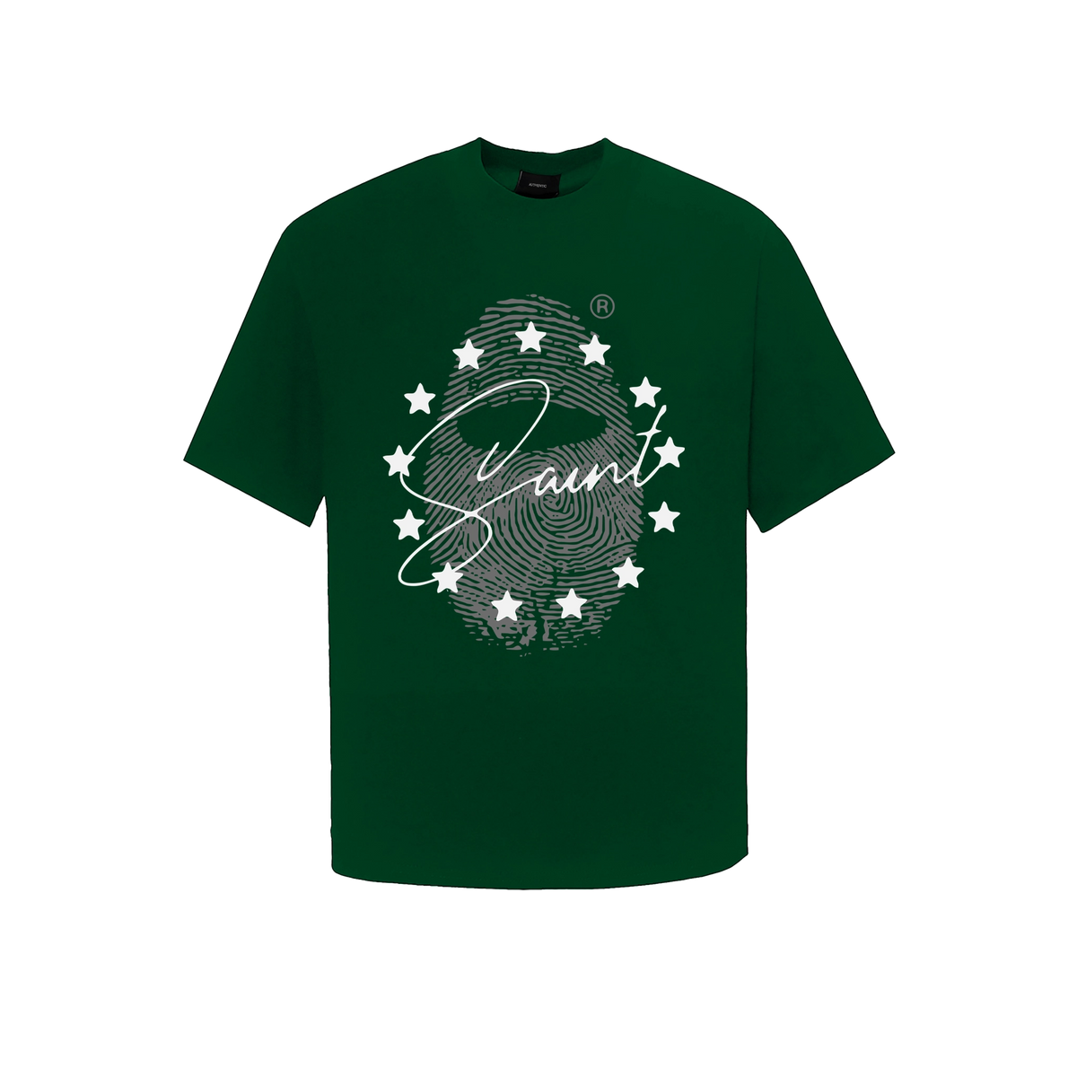 Xanh Lá / S