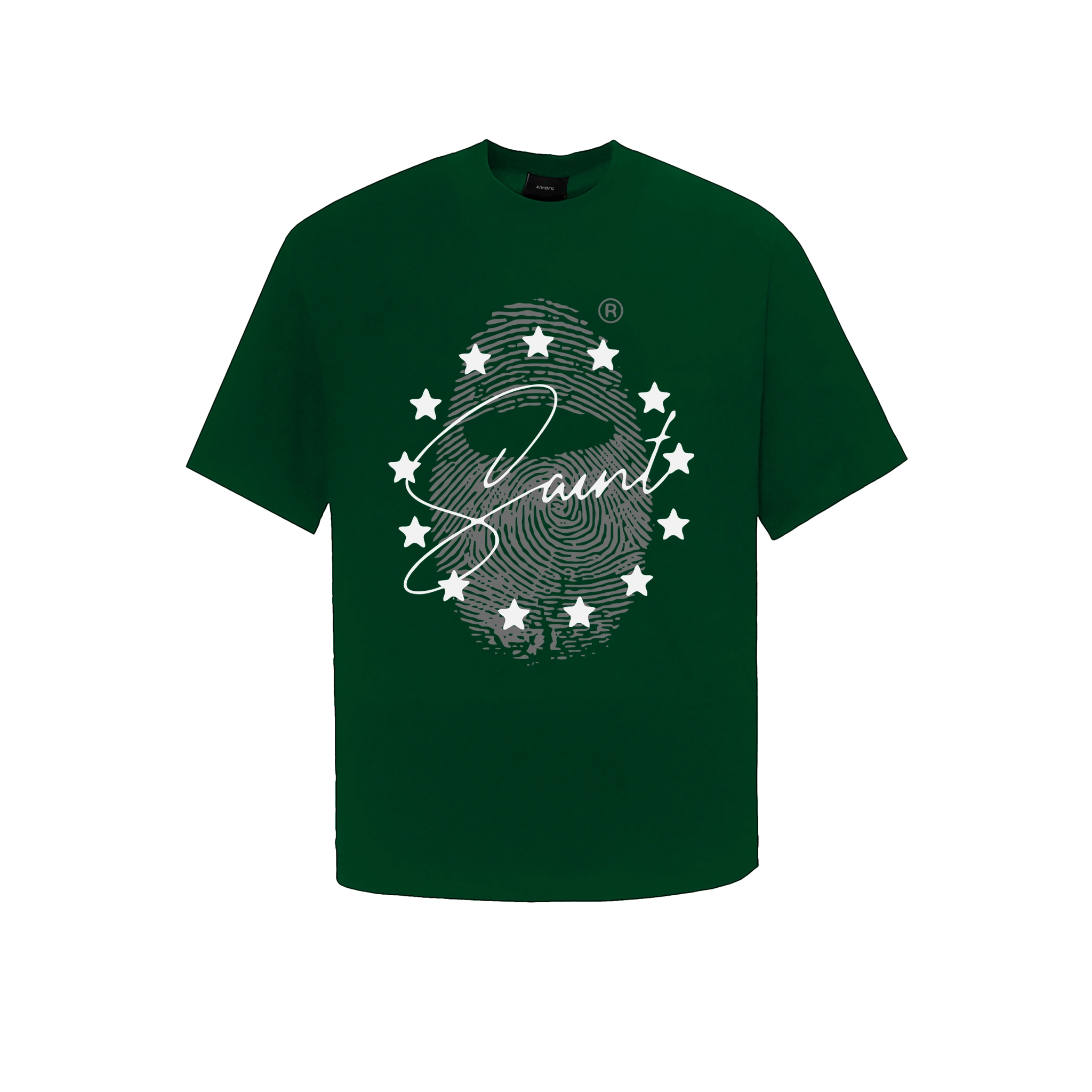 Áo Saint SS2025