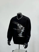 Define Yourself Sweater