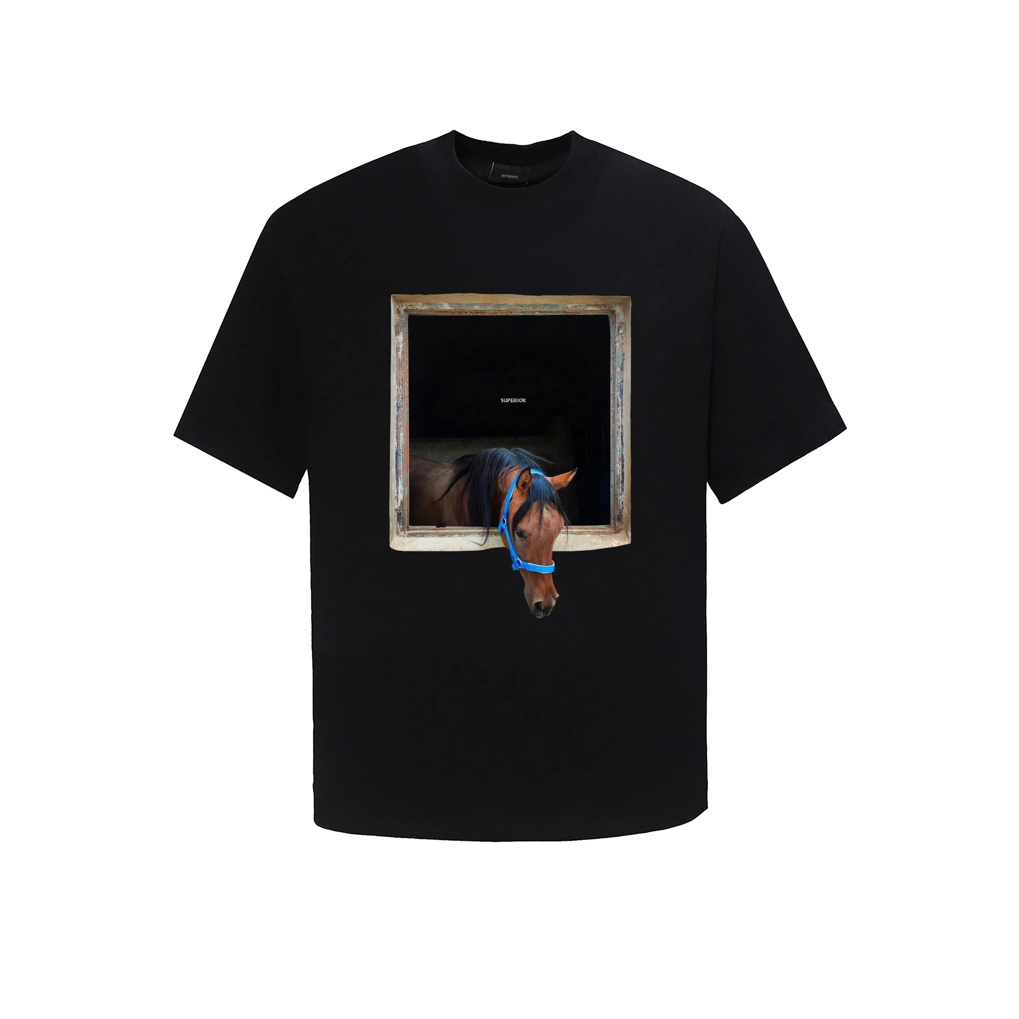 Wild Run TEE