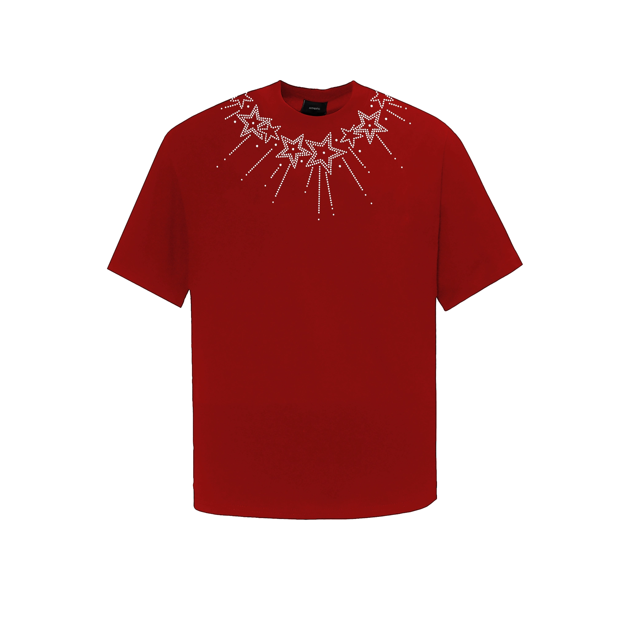 Midnight Stellar Tee