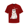 Áo Boss Cat TEE