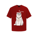 Áo Boss Cat TEE