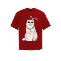 Áo Boss Cat TEE