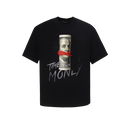 Áo Time is money Tee