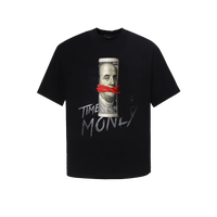 Áo Time is money Tee