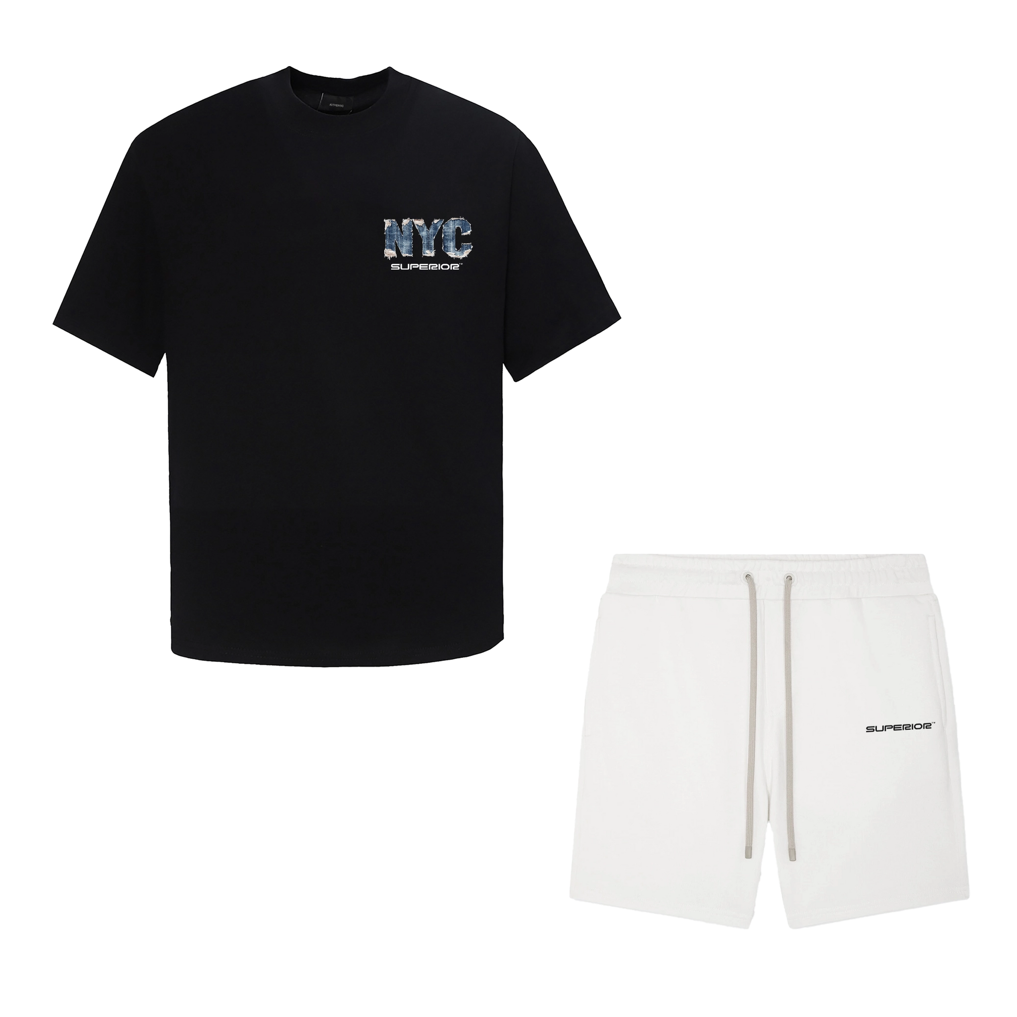 Bộ NYC 01 SS2025