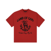 Áo LAMB OF GOD