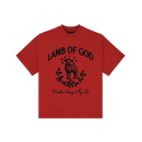 Áo LAMB OF GOD
