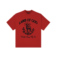 Áo LAMB OF GOD