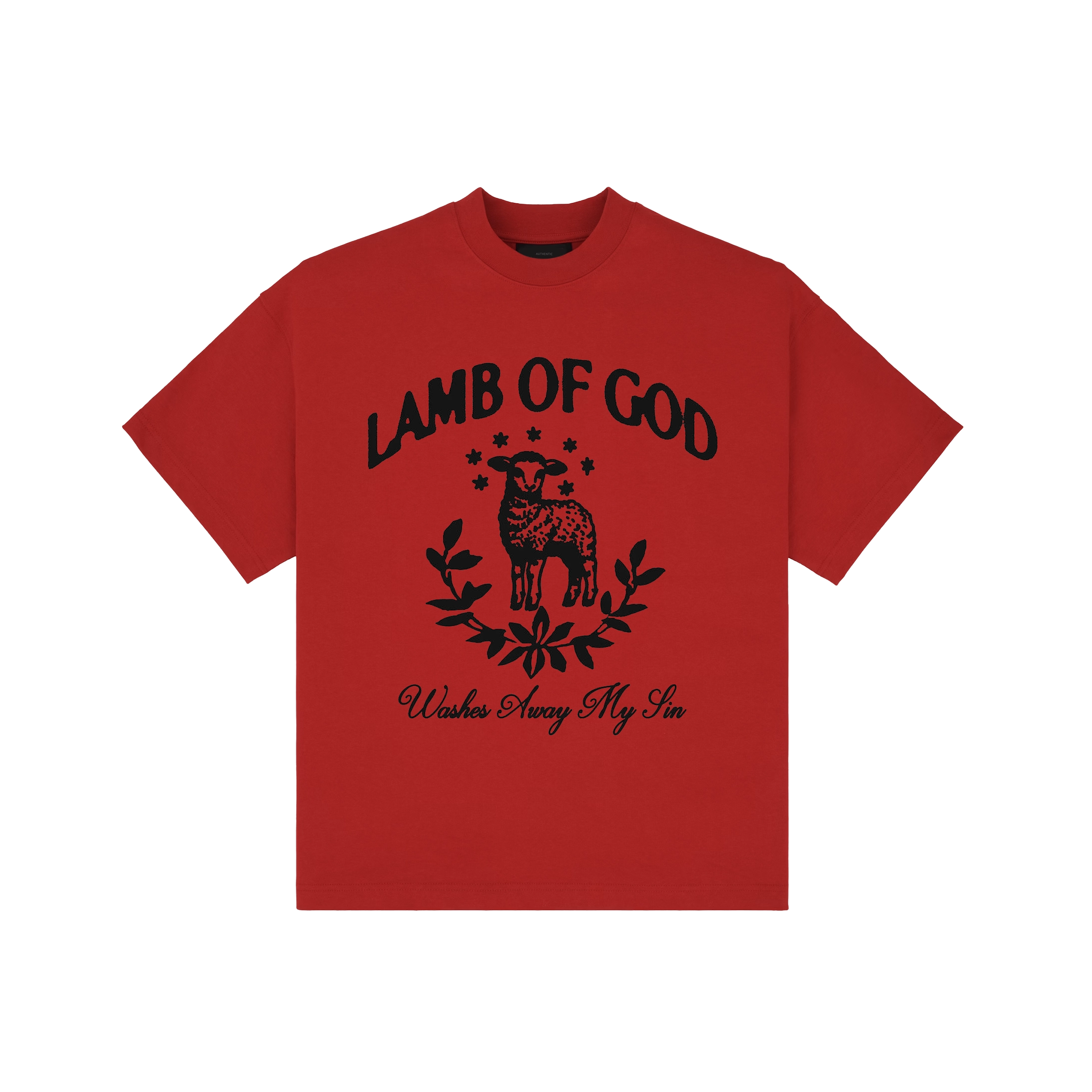 Áo LAMB OF GOD