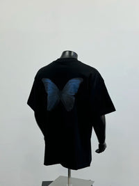 Áo Dark Wing Tee