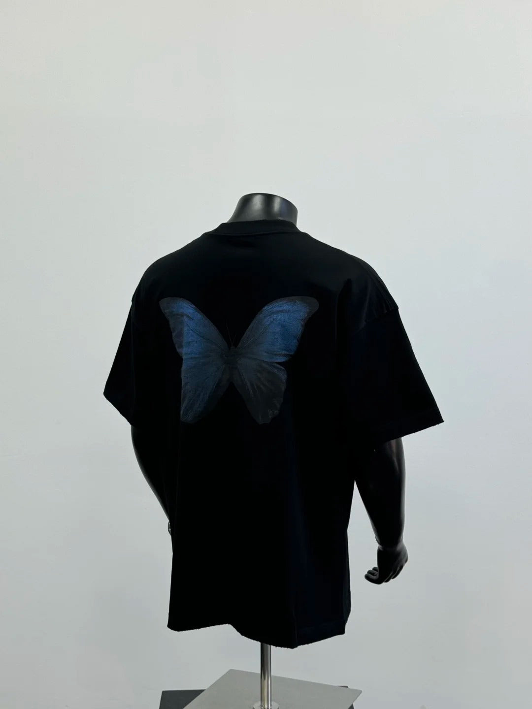 Áo Dark Wing Tee