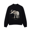 Elephant Spirit Sweater