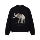 Elephant Spirit Sweater
