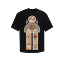 Áo Stain Glass Tee
