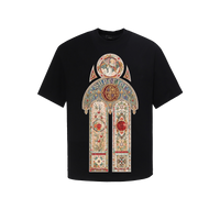 Áo Stain Glass Tee