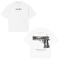 Áo Sacred Arsenal T7