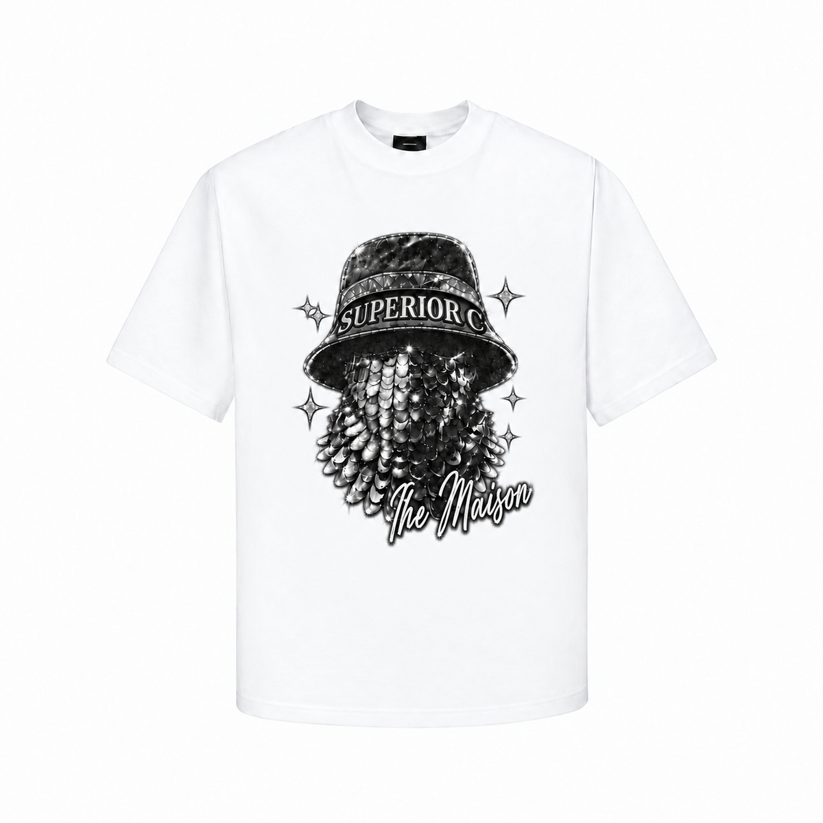 Áo THE MAISON BUCKET T9