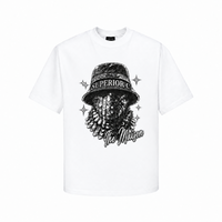 Áo THE MAISON BUCKET T9