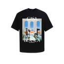 Áo CASA BLANCA 01