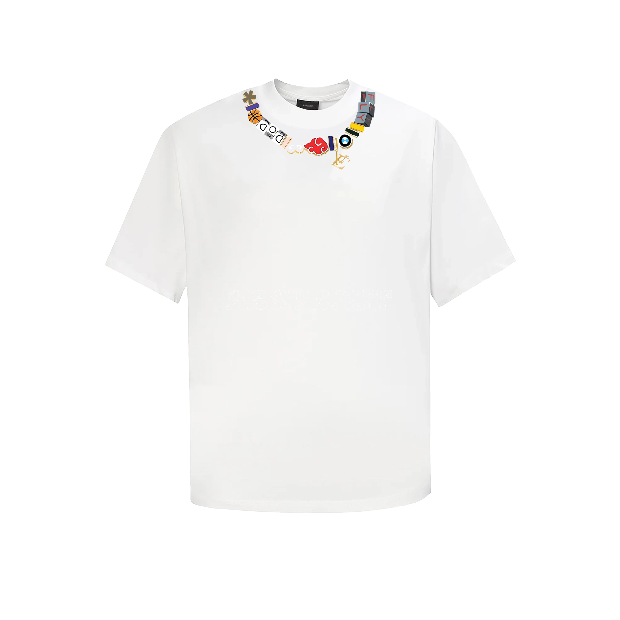 Áo VC 01 SS2025