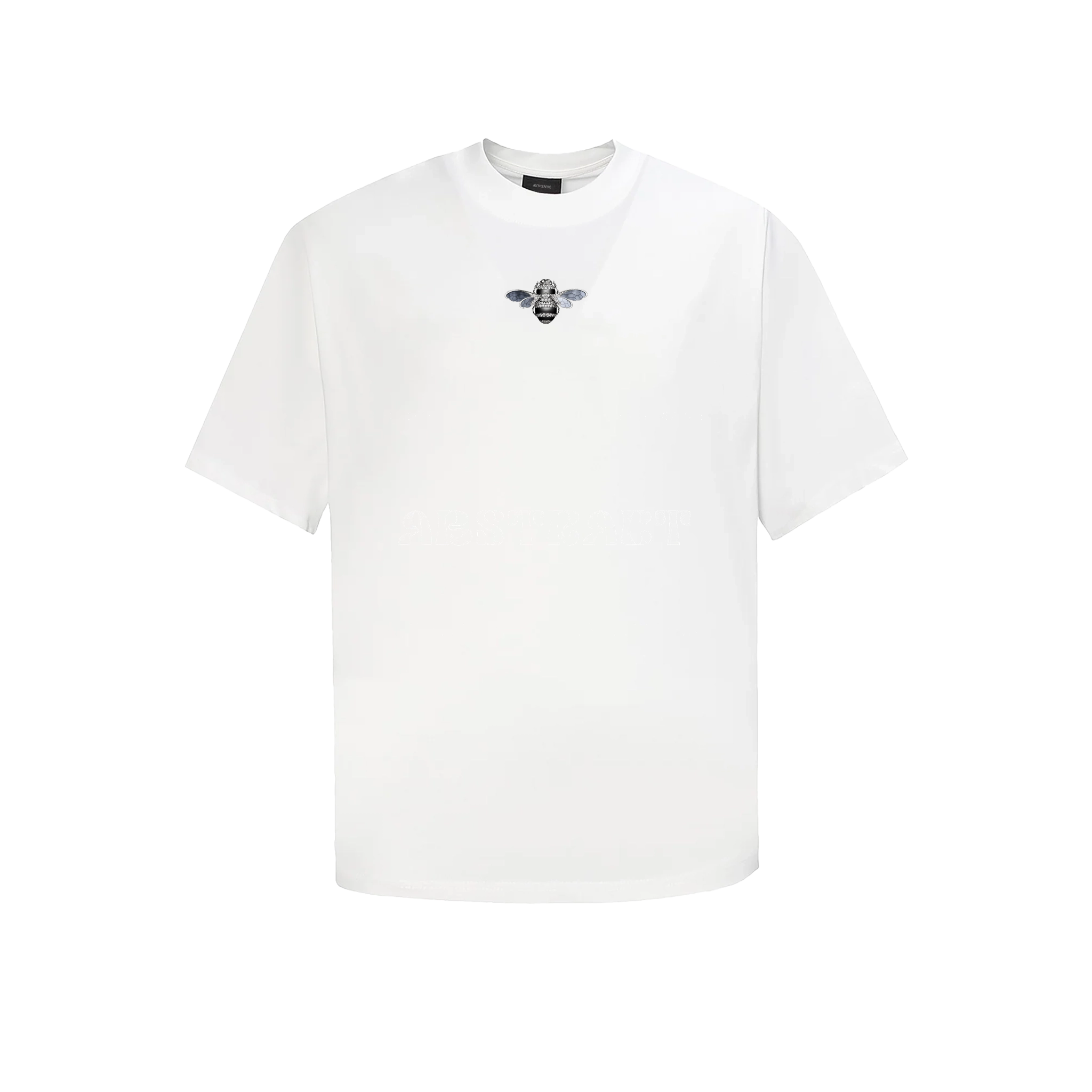 Áo Bee Signature Tee