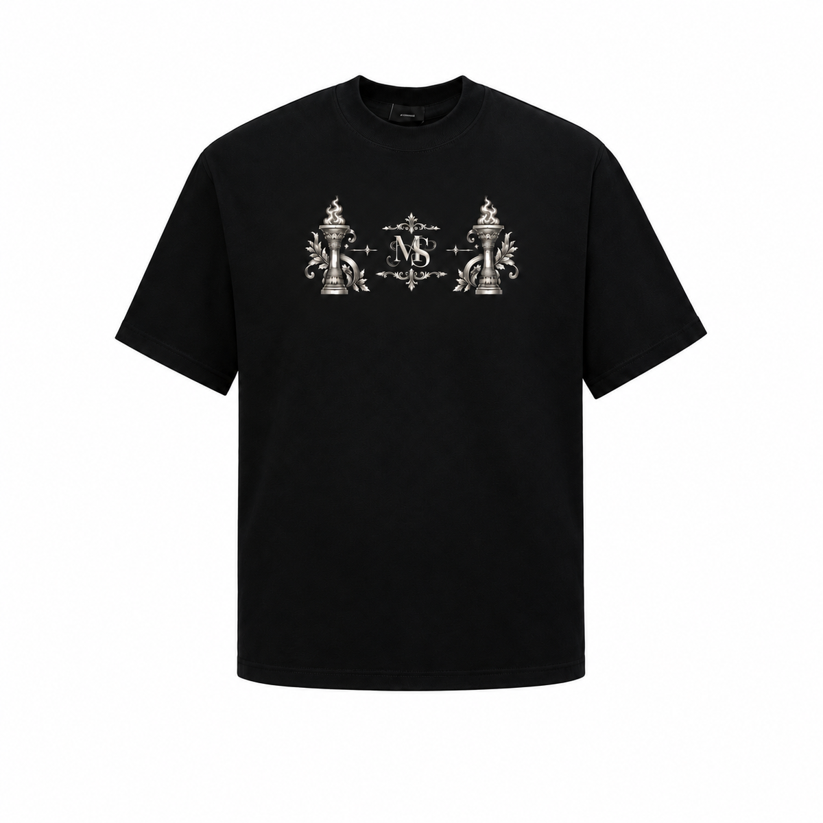SUPERIOR BAROQUE TEE